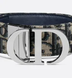 30 Montaigne Reversible Belt - Image 2